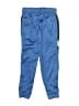 Athletic Works Color Block Blue Track Pants Size 8 - photo 2