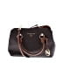 MICHAEL Michael Kors Brown Satchel One size - photo 1