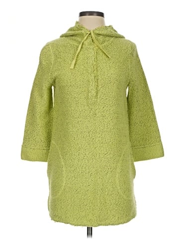 Soft Surroundings Poncho (view 1)