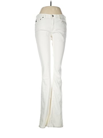 Adriano Goldschmied Jeans (view 1)
