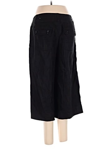 Ann Taylor Linen Pants (view 2)