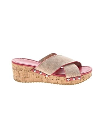Donald J Pliner Wedges (view 1)