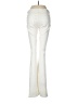Adriano Goldschmied Metallic Ivory Jeans Size 29 WAIST R - photo 2