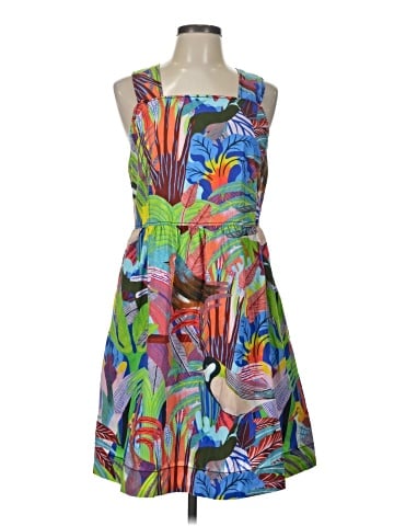 Anthropologie Cocktail Dress (view 1)