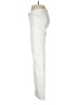 Adriano Goldschmied Metallic Ivory Jeans Size 29 WAIST R - photo 5