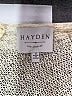 Hayden Ivory Cardigan Size S - photo 7