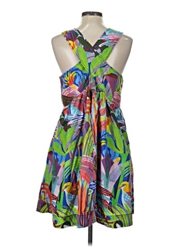 Anthropologie Cocktail Dress (view 2)
