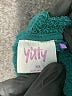Yitty Teal Zip Up Hoodie Size 5X - photo 7