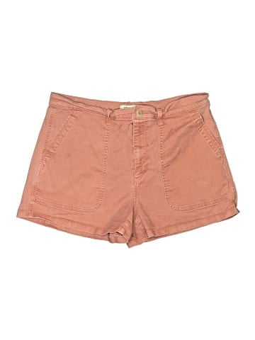 Madewell The Perfect Vintage Fatigue Short (view 1)