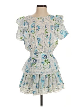 Love Shack Fancy Cocktail Dress