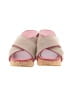 Donald J Pliner Tan Wedges Size 9 1/2 - photo 2