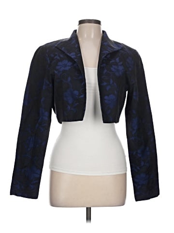Dana Buchman Blazer (view 1)