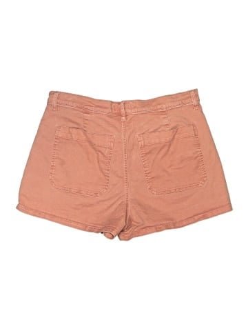 Madewell The Perfect Vintage Fatigue Short (view 2)