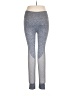 JoyLab Gray Active Pants Size L - photo 2