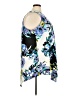 Avenue Blue Sleeveless Blouse Size 26 - 28 Plus - photo 4