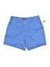 Old Navy Solid Blue Board Shorts Size M - photo 1