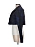 Dana Buchman Print Blue Blazer Size 10 - photo 5