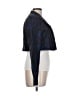 Dana Buchman Print Blue Blazer Size 10 - photo 4