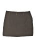 Orvis Solid Brown Skort Size 6 - photo 2