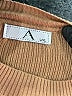 Assorted Brands Tan Casual Dress Size Lg - XL - photo 7