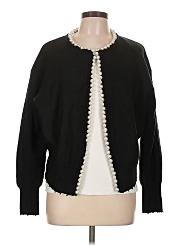 Commense Cardigan (view 1)