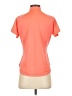 Tail Orange Short Sleeve Turtleneck Size S - photo 2