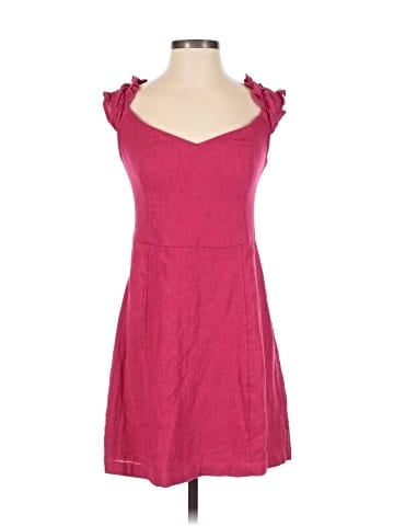Abercrombie & Fitch Casual Dress (view 1)