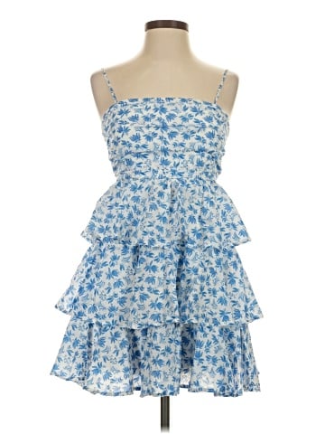 Mi ami Cocktail Dress (view 1)