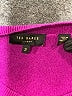 Ted Baker London Purple Pullover Sweater Size 6 (2) - photo 7