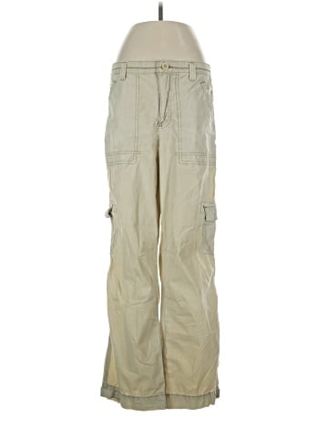 Pilcro by Anthropologie Cargo Pants (view 1)