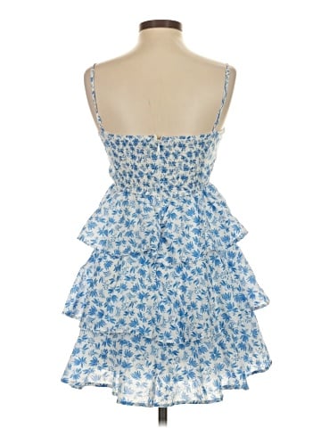 Mi ami Cocktail Dress (view 2)