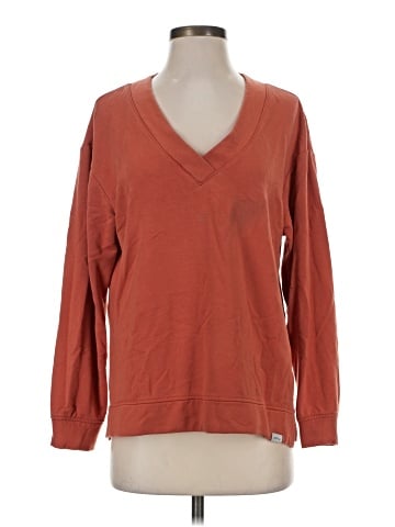 Orvis Pullover Sweater (view 1)
