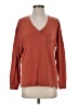 Orvis Brown Pullover Sweater Size S - photo 1