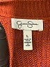 Jessica Simpson Brown Pullover Sweater Size L - photo 7