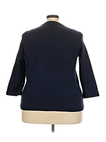 Cable & Gauge Cardigan (view 2)