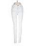 Rag & Bone/JEAN Hearts White Jeans Size 27 waist - photo 1