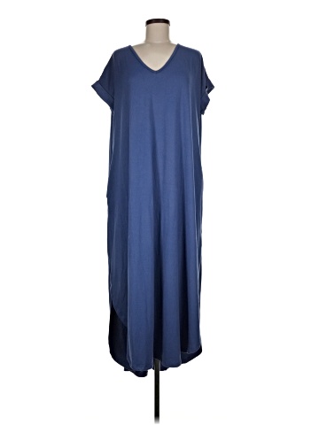 Entro Casual Dress (view 1)