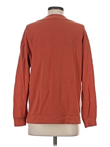 Orvis Pullover Sweater (view 2)