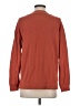 Orvis Brown Pullover Sweater Size S - photo 2