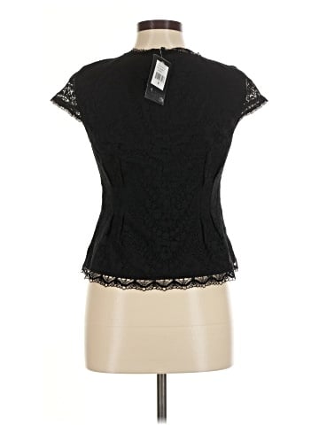 Nanette Lepore Short Sleeve Top (view 2)