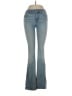 BKE Stars Blue Jeans Size 33 waist - photo 1