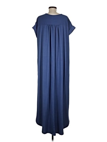 Entro Casual Dress (view 2)