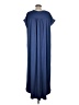 Entro Blue Casual Dress One size - photo 2