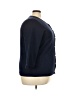 Cable & Gauge Blue Cardigan Size 2X - photo 4