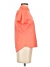 Tail Orange Short Sleeve Turtleneck Size S - photo 4