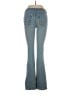 BKE Stars Blue Jeans Size 33 waist - photo 2
