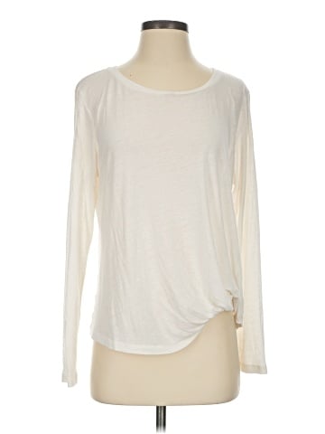 Young Fabulous & Broke Long Sleeve T-Shirt (view 1)