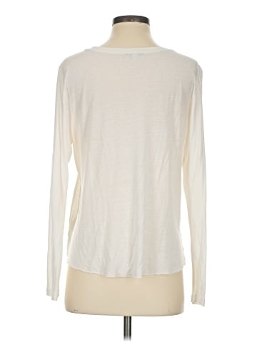 Young Fabulous & Broke Long Sleeve T-Shirt (view 2)