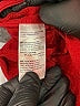 Chico's Solid Red Casual Pants Size 2.5 Reg - photo 5