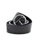 Brandy Melville 100% Polyurethane Black Belt One size - photo 1